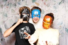 PhotoBooth Anniversaire - Lise & Cyrille - christophehetuin.com photographe & vidéaste mariage famille entreprise