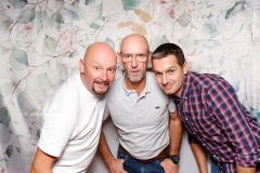 PhotoBooth Anniversaire - Lise & Cyrille - christophehetuin.com photographe & vidéaste mariage famille entreprise