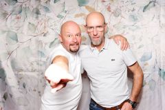 PhotoBooth Anniversaire - Lise & Cyrille - christophehetuin.com photographe & vidéaste mariage famille entreprise