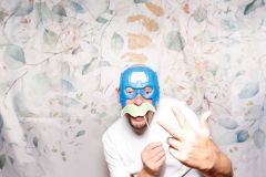 PhotoBooth Anniversaire - Lise & Cyrille - christophehetuin.com photographe & vidéaste mariage famille entreprise