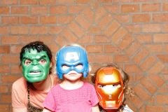 PhotoBooth Anniversaire - Lise & Cyrille - christophehetuin.com photographe & vidéaste mariage famille entreprise