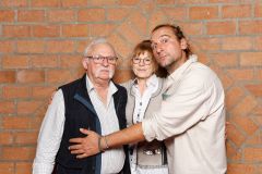 PhotoBooth Anniversaire - Lise & Cyrille - christophehetuin.com photographe & vidéaste mariage famille entreprise