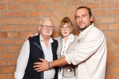 PhotoBooth Anniversaire - Lise & Cyrille - christophehetuin.com photographe & vidéaste mariage famille entreprise