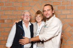 PhotoBooth Anniversaire - Lise & Cyrille - christophehetuin.com photographe & vidéaste mariage famille entreprise