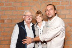 PhotoBooth Anniversaire - Lise & Cyrille - christophehetuin.com photographe & vidéaste mariage famille entreprise