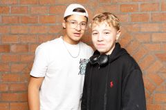 PhotoBooth Anniversaire - Lise & Cyrille - christophehetuin.com photographe & vidéaste mariage famille entreprise