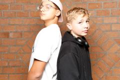 PhotoBooth Anniversaire - Lise & Cyrille - christophehetuin.com photographe & vidéaste mariage famille entreprise