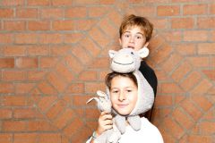 PhotoBooth Anniversaire - Lise & Cyrille - christophehetuin.com photographe & vidéaste mariage famille entreprise