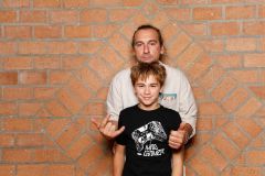 PhotoBooth Anniversaire - Lise & Cyrille - christophehetuin.com photographe & vidéaste mariage famille entreprise