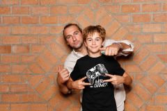 PhotoBooth Anniversaire - Lise & Cyrille - christophehetuin.com photographe & vidéaste mariage famille entreprise