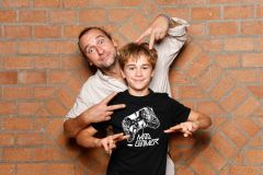 PhotoBooth Anniversaire - Lise & Cyrille - christophehetuin.com photographe & vidéaste mariage famille entreprise