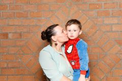 PhotoBooth Anniversaire - Lise & Cyrille - christophehetuin.com photographe & vidéaste mariage famille entreprise