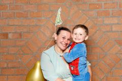 PhotoBooth Anniversaire - Lise & Cyrille - christophehetuin.com photographe & vidéaste mariage famille entreprise