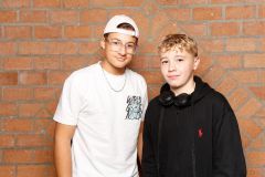 PhotoBooth Anniversaire - Lise & Cyrille - christophehetuin.com photographe & vidéaste mariage famille entreprise