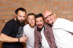 PhotoBooth Anniversaire - Lise & Cyrille - christophehetuin.com photographe & vidéaste mariage famille entreprise