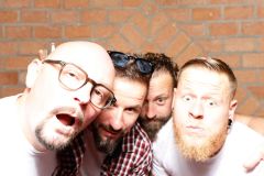 PhotoBooth Anniversaire - Lise & Cyrille - christophehetuin.com photographe & vidéaste mariage famille entreprise