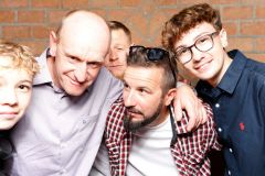 PhotoBooth Anniversaire - Lise & Cyrille - christophehetuin.com photographe & vidéaste mariage famille entreprise