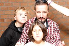 PhotoBooth Anniversaire - Lise & Cyrille - christophehetuin.com photographe & vidéaste mariage famille entreprise