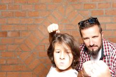 PhotoBooth Anniversaire - Lise & Cyrille - christophehetuin.com photographe & vidéaste mariage famille entreprise