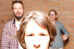 PhotoBooth Anniversaire - Lise & Cyrille - christophehetuin.com photographe & vidéaste mariage famille entreprise