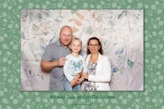 PhotoBooth Anniversaire - Lise & Cyrille - christophehetuin.com photographe & vidéaste mariage famille entreprise
