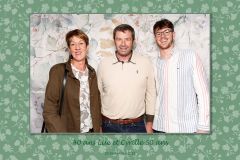 PhotoBooth Anniversaire - Lise & Cyrille - christophehetuin.com photographe & vidéaste mariage famille entreprise