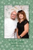 PhotoBooth Anniversaire - Lise & Cyrille - christophehetuin.com photographe & vidéaste mariage famille entreprise