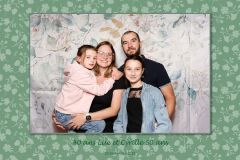 PhotoBooth Anniversaire - Lise & Cyrille - christophehetuin.com photographe & vidéaste mariage famille entreprise