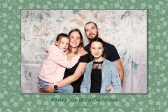 PhotoBooth Anniversaire - Lise & Cyrille - christophehetuin.com photographe & vidéaste mariage famille entreprise