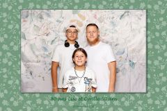 PhotoBooth Anniversaire - Lise & Cyrille - christophehetuin.com photographe & vidéaste mariage famille entreprise