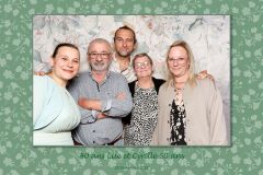 PhotoBooth Anniversaire - Lise & Cyrille - christophehetuin.com photographe & vidéaste mariage famille entreprise