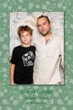 PhotoBooth Anniversaire - Lise & Cyrille - christophehetuin.com photographe & vidéaste mariage famille entreprise