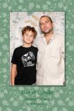 PhotoBooth Anniversaire - Lise & Cyrille - christophehetuin.com photographe & vidéaste mariage famille entreprise