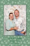 PhotoBooth Anniversaire - Lise & Cyrille - christophehetuin.com photographe & vidéaste mariage famille entreprise