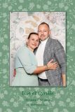 PhotoBooth Anniversaire - Lise & Cyrille - christophehetuin.com photographe & vidéaste mariage famille entreprise