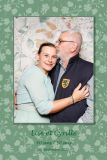PhotoBooth Anniversaire - Lise & Cyrille - christophehetuin.com photographe & vidéaste mariage famille entreprise