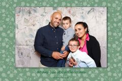 PhotoBooth Anniversaire - Lise & Cyrille - christophehetuin.com photographe & vidéaste mariage famille entreprise