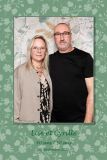 PhotoBooth Anniversaire - Lise & Cyrille - christophehetuin.com photographe & vidéaste mariage famille entreprise