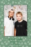 PhotoBooth Anniversaire - Lise & Cyrille - christophehetuin.com photographe & vidéaste mariage famille entreprise