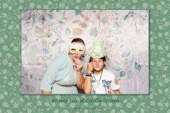 PhotoBooth Anniversaire - Lise & Cyrille - christophehetuin.com photographe & vidéaste mariage famille entreprise