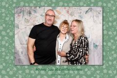 PhotoBooth Anniversaire - Lise & Cyrille - christophehetuin.com photographe & vidéaste mariage famille entreprise