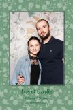 PhotoBooth Anniversaire - Lise & Cyrille - christophehetuin.com photographe & vidéaste mariage famille entreprise
