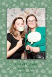 PhotoBooth Anniversaire - Lise & Cyrille - christophehetuin.com photographe & vidéaste mariage famille entreprise