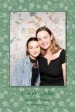 PhotoBooth Anniversaire - Lise & Cyrille - christophehetuin.com photographe & vidéaste mariage famille entreprise