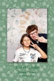 PhotoBooth Anniversaire - Lise & Cyrille - christophehetuin.com photographe & vidéaste mariage famille entreprise