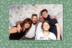 PhotoBooth Anniversaire - Lise & Cyrille - christophehetuin.com photographe & vidéaste mariage famille entreprise