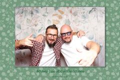 PhotoBooth Anniversaire - Lise & Cyrille - christophehetuin.com photographe & vidéaste mariage famille entreprise