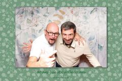 PhotoBooth Anniversaire - Lise & Cyrille - christophehetuin.com photographe & vidéaste mariage famille entreprise