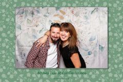 PhotoBooth Anniversaire - Lise & Cyrille - christophehetuin.com photographe & vidéaste mariage famille entreprise