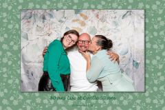 PhotoBooth Anniversaire - Lise & Cyrille - christophehetuin.com photographe & vidéaste mariage famille entreprise